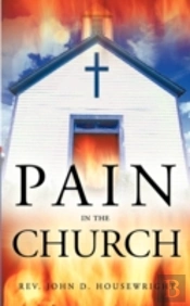 Pain In The Church