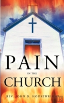 Bertrand.pt - Pain In The Church