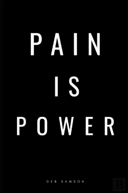 Bertrand.pt - Pain Is Power