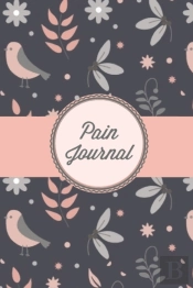 Pain Journal: Daily Track Triggers, Log