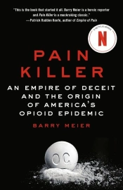 Pain Killer