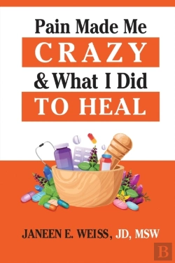 Bertrand.pt - Pain Made Me Crazy   What I Did To Heal