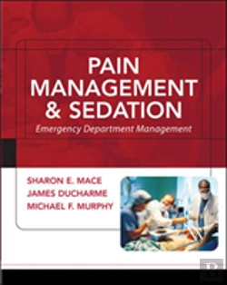 Bertrand.pt - Pain Management And Sedation