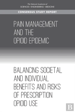 Bertrand.pt - Pain Management And The Opioid Epidemic