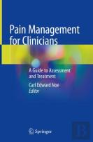 Pain Management For Clinicians