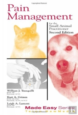 Bertrand.pt - Pain Management For The Small Animal Practitioner