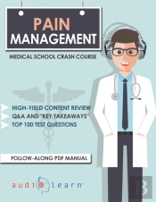 Pain Management - Medical School Crash Course