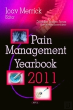 Bertrand.pt - Pain Management Yearbook 2011