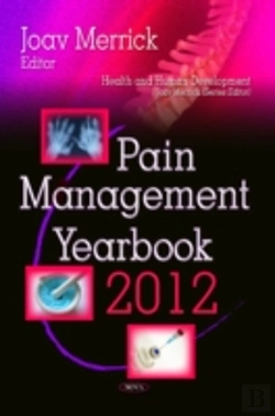 Bertrand.pt - Pain Management Yearbook 2012