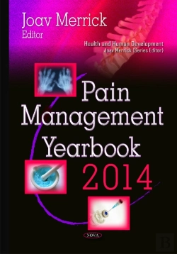 Bertrand.pt - Pain Management Yearbook 2014