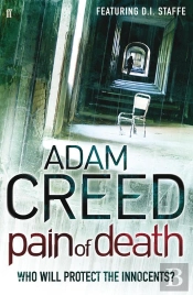 Pain Of Death