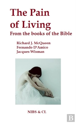 Bertrand.pt - Pain Of Living - From The Books Of The Bible