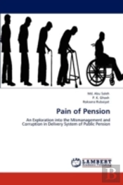Pain Of Pension