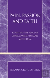 Pain, Passion And Faith
