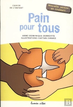 Bertrand.pt - Pain Pour Tous - Cahier De L'Enfant