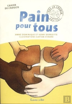 Bertrand.pt - Pain Pour Tous - Guide De L'Accompagnateur