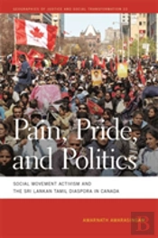 Pain, Pride, And Politics