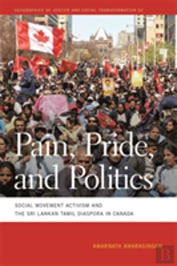 Bertrand.pt - Pain, Pride, And Politics