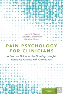 Bertrand.pt - Pain Psychology For Clinicians