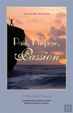Bertrand.pt - Pain, Purpose, Passion