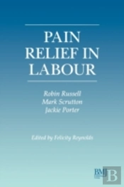 Pain Relief In Labour