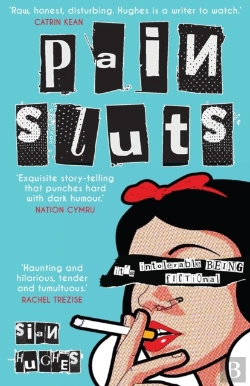 Bertrand.pt - Pain Sluts
