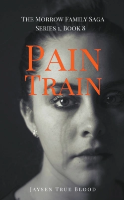 Bertrand.pt - Pain Train: The Morrow Family Saga, Seri