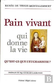 Pain Vivant Qui Donne La Vie