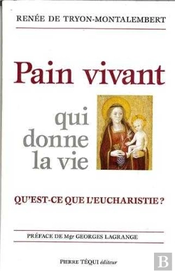 Bertrand.pt - Pain Vivant Qui Donne La Vie