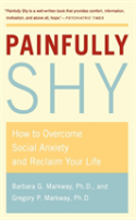 Painfully Shy