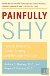 Painfully Shy