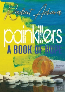 Bertrand.pt - Painkillers: A Book Of Hope