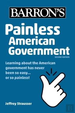 Bertrand.pt - Painless American Government, Second Edition