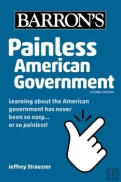 Bertrand.pt - Painless American Government, Second Edition