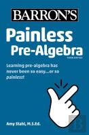Painless Pre-Algebra