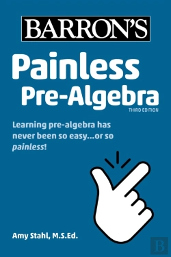 Bertrand.pt - Painless Pre-Algebra