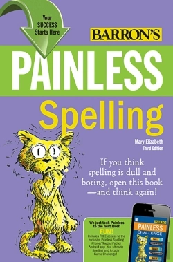 Bertrand.pt - Painless Spelling