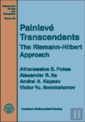 Painleve Transcendents