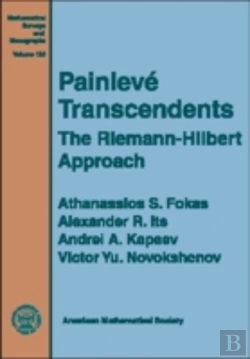 Bertrand.pt - Painleve Transcendents
