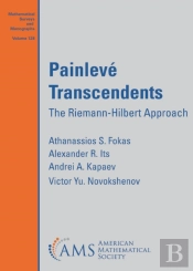 Painleve Transcendents