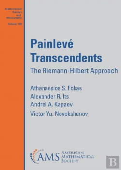 Bertrand.pt - Painleve Transcendents