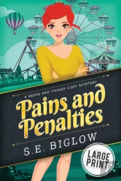 Pains And Penalties