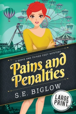 Bertrand.pt - Pains And Penalties