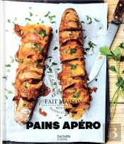 Pains Apéro