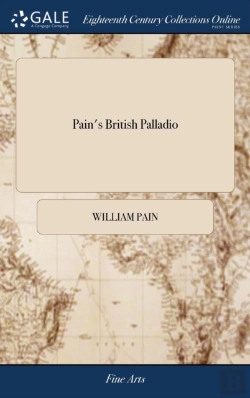 Bertrand.pt - Pain'S British Palladio