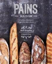 Pains, Classiques, Complets, Originaux, Sans Gluten