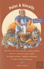 Pains Et Biscuits