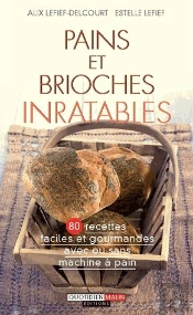 Pains Et Brioches Inratables
