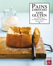 Pains Et Brioches Sans Gluten
