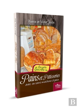 Bertrand.pt - Pains Et Patisseries Avec Ou Sans Machine À Pain